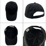 Sports Baseball Caps Manufacturer - OEM Wholesale 6 Panel Quick Dry