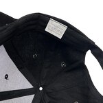 Sports Baseball Caps Manufacturer - OEM Wholesale 6 Panel Quick Dry