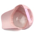 Snapback Cap Manufacturer - OEM Custom Women Men Curve Brim Bling