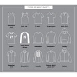 Oversized T-shirt Factory - OEM Wholesale Heavyweight 180 Gsm Men's