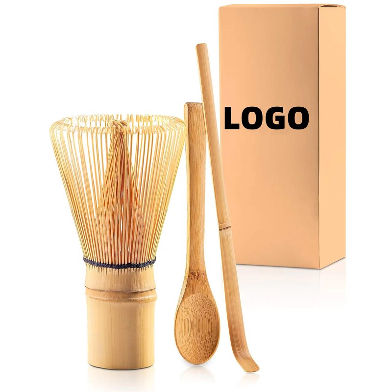 Matcha Tea Kit Manufacturer - OEM New Design Modern White Ceramic