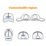 Nylon Waterproof Cap Manufacturer - OEM Custom Outdoor Quick Dry Fit