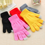 Winter Touch Screen Gloves Supplier - OEM Custom Cold Weather Warm