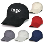 Sports Baseball Caps Manufacturer - OEM Wholesale 6 Panel Quick Dry