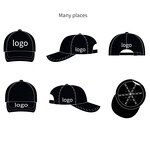 Custom Baseball Caps Manufacturer - OEM Wholesale Factory Embroidery