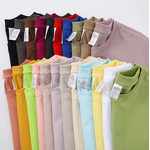 Athletic T Shirt Factory - OEM 180 GSM European Size OEM ODM