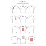 Oversized T-shirt Factory - OEM Wholesale Heavyweight 180 Gsm Men's