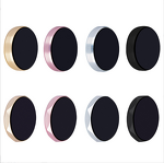 Magnetic Suction Patch Factory - OEM Mini Metal Car Phone Bracket