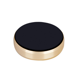 Magnetic Suction Patch Factory - OEM Mini Metal Car Phone Bracket