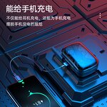 TWS Earphones Manufacturer - OEM Factory Wholesale M20 Hifi Gaming