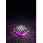 Couple Earphones Manufacturer - OEM New M56 Digital Display