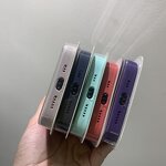 Silicone Phone Case Supplier - OEM Wholesale Liquid Soft Shockproof