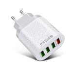 USB Wall Charger Supplier - OEM Hot Selling Compatible 15W QC3.0