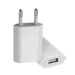 USB Portable Charger Supplier - OEM Hot Sales 5W 5V 1A US EU