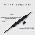 Wired Headphones Factory - OEM Factory 3.5mm Port Hifi Music