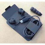 Noise Cancelling Earphones Factory - OEM Wholesale Type c Wired