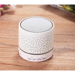 Mini Speakers Factory - OEM A9 LED Hands Free Outdoor Portable