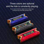 Wireless Earphones Factory - OEM High Quality M48 with Led Display