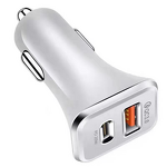 Car Charger Manufacturer - OEM High Quality 36w QC 3.0 PD 20W