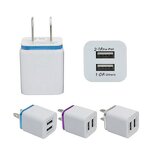 Travel Wall Charger Factory - OEM 5V 1A 5W Universal 2.1A Small