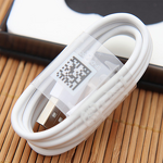 Type C USB Cable Manufacturer - OEM High Quality 2.1A 1.2M White