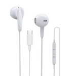 USB C Wired Earphone Manufacturer - OEM High Quality 1.2M In-Ear