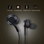 Noise Cancelling Earphones Factory - OEM Wholesale Type c Wired