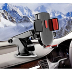Car Phone Stand Manufacturer - OEM Universal Rearview Mirror Bracket