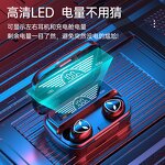 TWS Earphones Manufacturer - OEM Factory Wholesale M20 Hifi Gaming