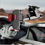 Car Phone Stand Manufacturer - OEM Universal Rearview Mirror Bracket