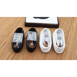 Type C USB Cable Manufacturer - OEM High Quality 2.1A 1.2M White