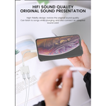 2 in 1 Aux Adapter Manufacturer - OEM Hot Sale for iPhone Headphones