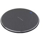 Wireless Charger Supplier - OEM Hot Selling 10W Universal Round