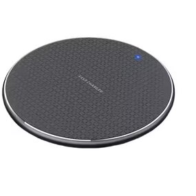 Wireless Charger Supplier - OEM Hot Selling 10W Universal Round