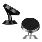Car Holder Magnetic Supplier - OEM 360 Degree Air Vent Mount Stand