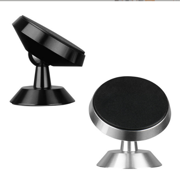 Car Holder Magnetic Supplier - OEM 360 Degree Air Vent Mount Stand