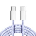 Nylon Braided Charger Cable Factory - OEM OEM Popular 60W 5A 2M