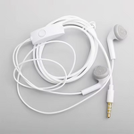 Wired earphones