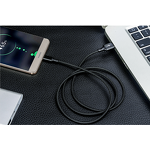 USB Charger Cable Manufacturer - OEM High Quality 2.4a Fast Nylon