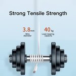 PVC Fast Charging Cable Manufacturer - OEM High Quality 1M 66W 6A