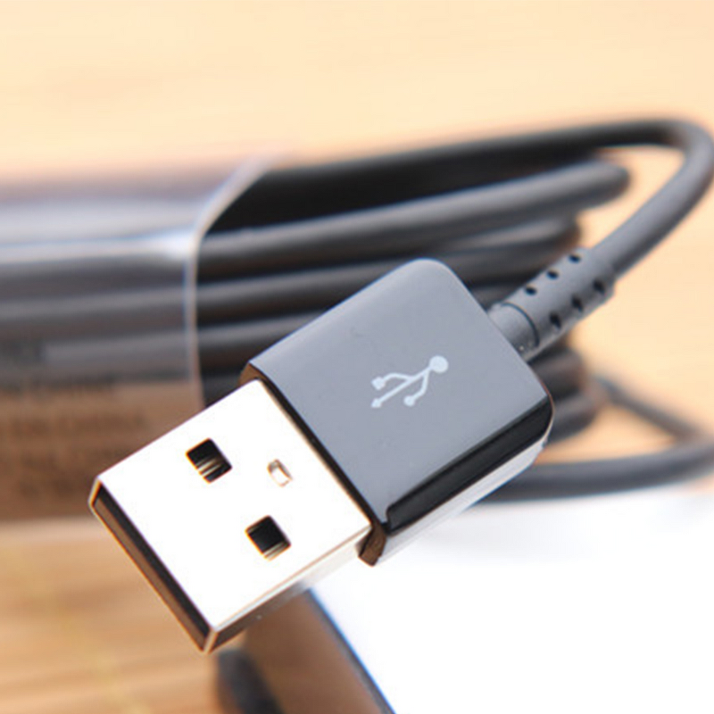 Type C USB Cable Manufacturer - OEM High Quality 2.1A 1.2M White