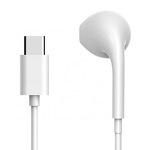 USB C Wired Earphone Manufacturer - OEM High Quality 1.2M In-Ear