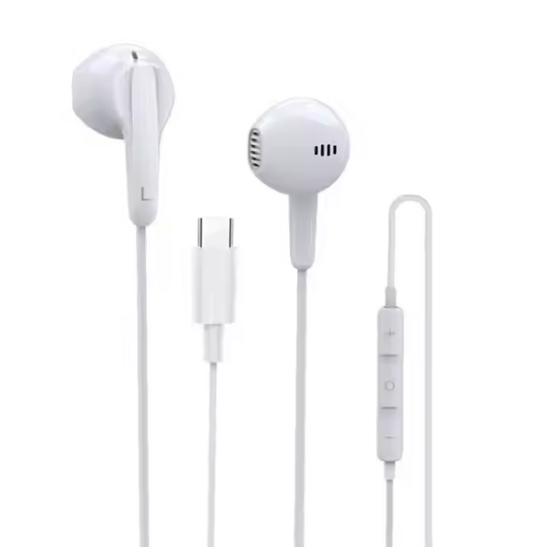 Wired Earphone Manufacturer - OEM Factory Price OEM with Mic for