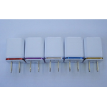 Wall Charger Factory - OEM Universal US Plug 10W Dual Ports AC