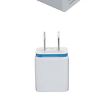 Wall Charger Factory - OEM 10W US/EU Plug 2.1A Dual USB Ports