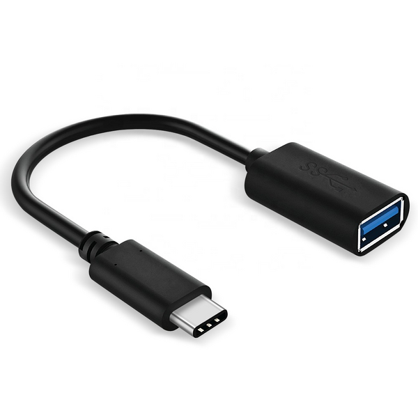 OTG AUX Cable Factory - OEM Factory Price Usb c to Usb Adapter