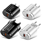 USB Charger Plug Supplier - OEM New Trending High Speed QC3.0