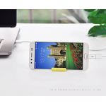 OTG Convertor Manufacturer - OEM Hot Selling Micro to Type-C Black