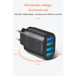 USB Wall Charger Supplier - OEM Hot Selling Compatible 15W QC3.0