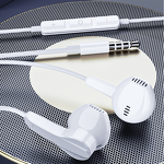 Wired Headphones Supplier - OEM Factory Hot Selling 3.5mm Port